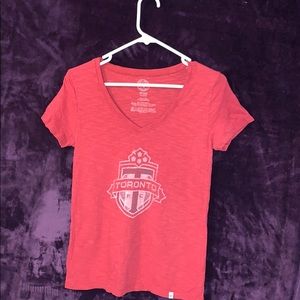 Women’s Toronto FC Size M